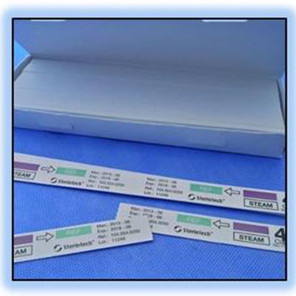 Steam/ETO/Plasma Chemical Indicator Strips